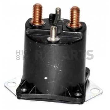 Warn Industries Winch Solenoid - 68379