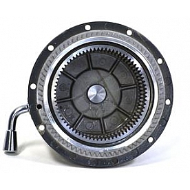 Warn Industries 16.5ti Winch Endhouse Clutch Assembly - 68771