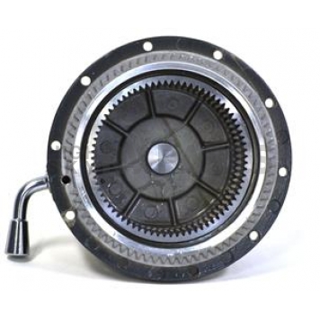 Warn Industries 16.5ti Winch Endhouse Clutch Assembly - 68771