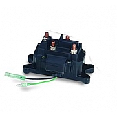 Warn Industries Winch Contactor RT/ XT15 Series - 69281