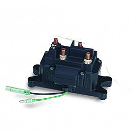 Warn Industries Winch Contactor RT/ XT15 Series - 69281