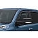Auto Ventshade (AVS) Rainguard - Smoke Acrylic Set Of 4 - 194827
