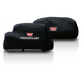 Warn Industries Winch Cover 81761