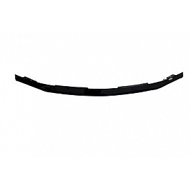 Auto Ventshade Bug Shield - Acrylic Smoke - 21154