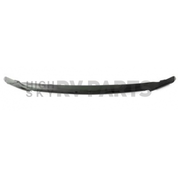 Auto Ventshade Bug Shield - Acrylic Smoke - 21156