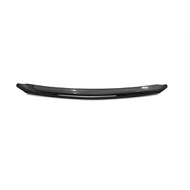 Auto Ventshade Bug Shield - Acrylic Smoke - 21202