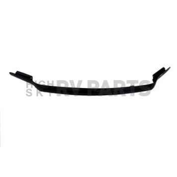 Auto Ventshade Bug Shield - Acrylic Smoke - 21208