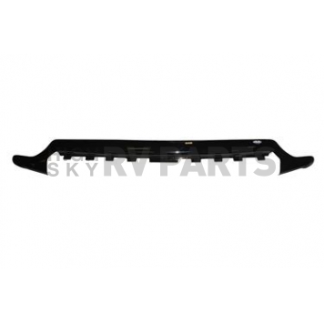 Auto Ventshade Bug Shield - Acrylic Smoke - 21264