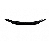 Auto Ventshade Bug Shield - Acrylic Smoke - 21360