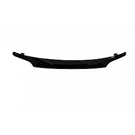 Auto Ventshade Bug Shield - Acrylic Smoke - 21360