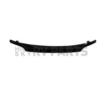 Auto Ventshade Bug Shield - Acrylic Smoke - 21360