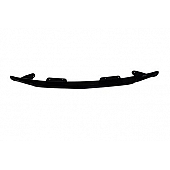 Auto Ventshade Bug Shield - Acrylic Smoke - 21431