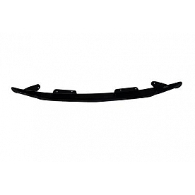Auto Ventshade Bug Shield - Acrylic Smoke - 21431
