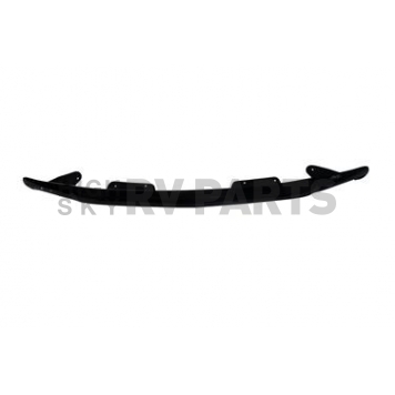 Auto Ventshade Bug Shield - Acrylic Smoke - 21431
