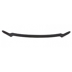 Auto Ventshade Bug Shield - Acrylic Smoke - 21554