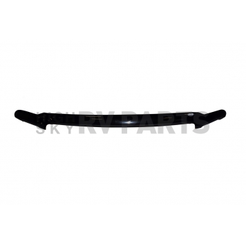 Auto Ventshade Bug Shield - Acrylic Smoke - 21614