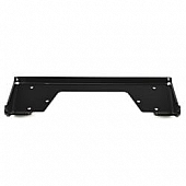 Warn Industries Snow Plow Mount Service Kit 83648