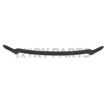 Auto Ventshade Bug Shield - Acrylic Smoke - 21681
