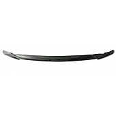 Auto Ventshade Bug Shield - Acrylic Smoke - 21710