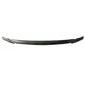 Auto Ventshade Bug Shield - Acrylic Smoke - 21762