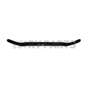 Auto Ventshade Bug Shield - Acrylic Smoke - 21803