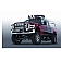 Warn Industries GEN II Transformer Winch Mount - 84265