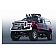 Warn Industries GEN II Transformer Winch Mount - 84265