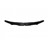 Auto Ventshade Bug Shield - Acrylic Smoke - 25039