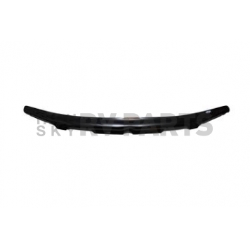 Auto Ventshade Bug Shield - Acrylic Smoke - 25039