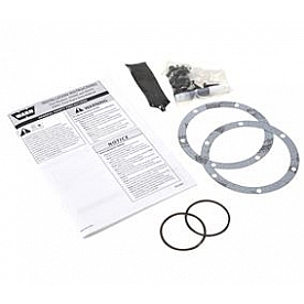 Warn Industries Locking Hub Service Kit - 95080