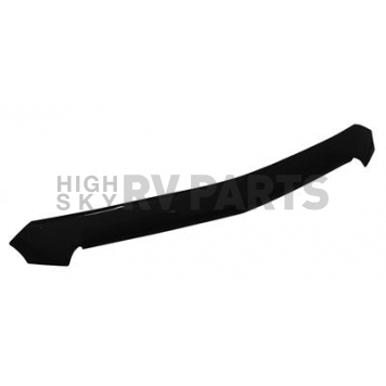 Auto Ventshade Bug Shield - Acrylic Smoke - 25047