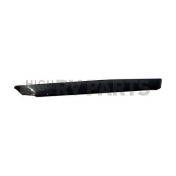 Auto Ventshade Bug Shield - Acrylic Smoke - 25049