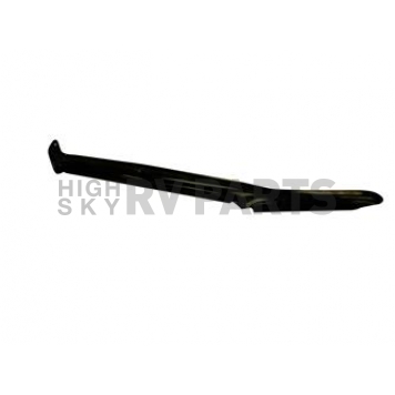 Auto Ventshade Bug Shield - Acrylic Smoke - 25053