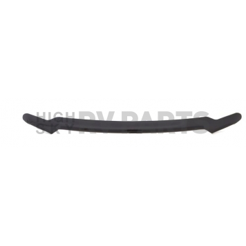 Auto Ventshade Bug Shield - Acrylic Smoke - 25057