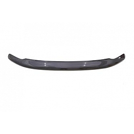 Auto Ventshade Bug Shield - Acrylic Smoke - 25065