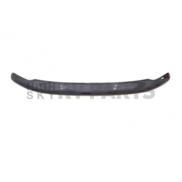Auto Ventshade Bug Shield - Acrylic Smoke - 25065