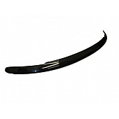 Auto Ventshade Bug Shield - Acrylic Smoke - 25073