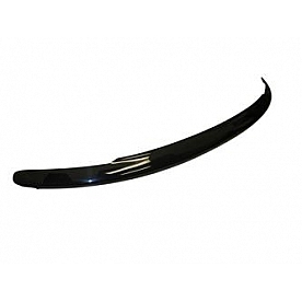 Auto Ventshade Bug Shield - Acrylic Smoke - 25073