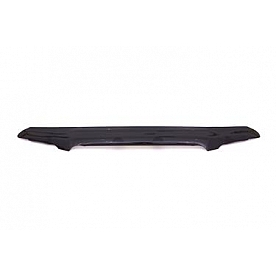 Auto Ventshade Bug Shield - Acrylic Smoke - 25146