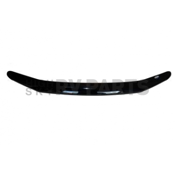 Auto Ventshade Bug Shield - Acrylic Smoke - 25148