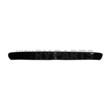 Auto Ventshade Bug Shield - Acrylic Smoke - 25211