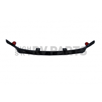 Auto Ventshade Bug Shield - Acrylic Smoke - 25314-1