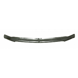Auto Ventshade Bug Shield - Acrylic Smoke - 25317