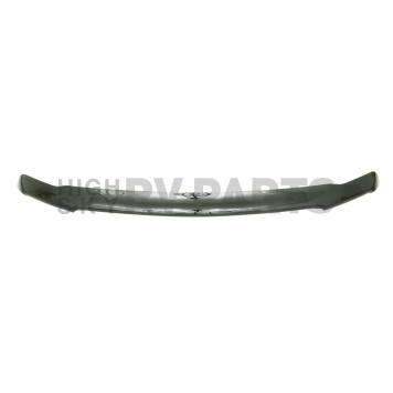 Auto Ventshade Bug Shield - Acrylic Smoke - 25317