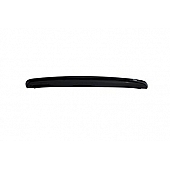 Auto Ventshade Bug Shield - Acrylic Smoke - 25430