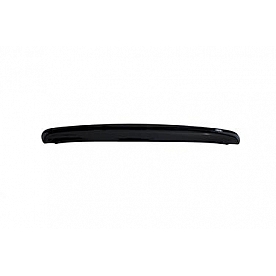 Auto Ventshade Bug Shield - Acrylic Smoke - 25430