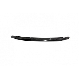 Auto Ventshade Bug Shield - Acrylic Smoke - 25513