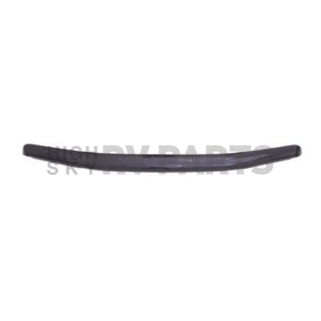 Auto Ventshade Bug Shield - Acrylic Smoke - 25519
