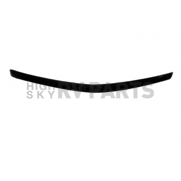 Auto Ventshade Bug Shield - Acrylic Smoke - 25631