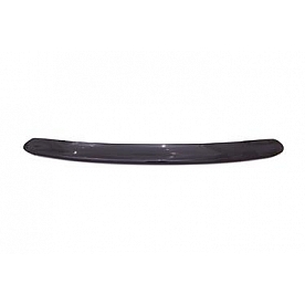 Auto Ventshade Bug Shield - Acrylic Smoke - 25654